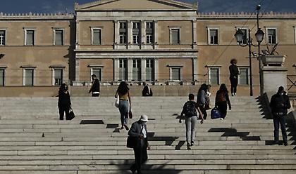 Κορωνοϊός-Ελλάδα: 1327 νέα κρούσματα - 22 νεκροί - 281 διασωληνωμένοι (Πίνακες)