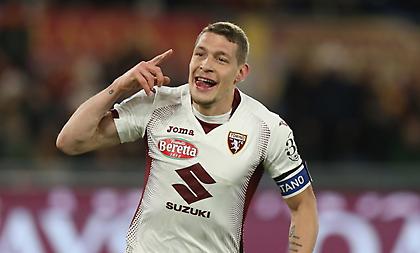 «Βλέπει» Μπελότι και Μούσο για το καλοκαίρι η Ρόμα