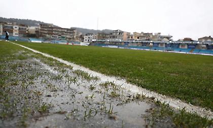 Γιατί δεν μπορεί να γίνει αύριο το ΠΑΣ Γιάννινα-Παναθηναϊκός και το αίτημα για αλλαγή έδρας