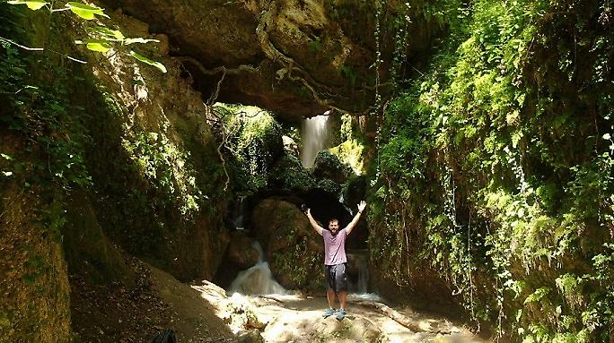Το HAPPY TRAVELLER στην Ηλεία, Μέρος B’
