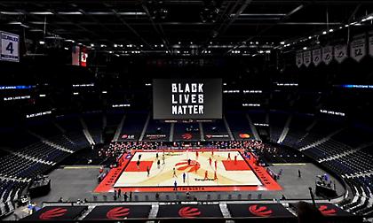 Συνεχίζουν στην Τάμπα Μπέι μέχρι το φινάλε της σεζόν οι Ράπτορς