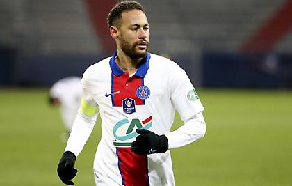 Νεϊμάρ: «Με στεναχωρούν αυτά που ακούω, δεν ξέρω για πόσο καιρό θα τα αντέχω»