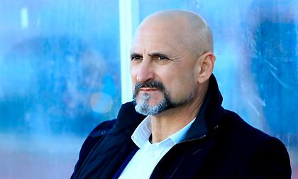 Φέστα: «Θα δώσουμε μάχη με την ΑΕΚ»