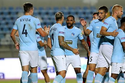 Μίλησαν οι έδρες για Πάφο και Εθνικό Άχνας