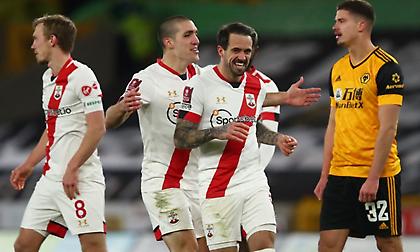 Η… άλλη Σαουθάμπτον είναι στα προημιτελικά του Κυπέλλου!