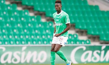 «Κρέμασε» τη Σεντ Ετιέν ο Σισέ - Αποκλείστηκε από ομάδα Β’ κατηγορίας