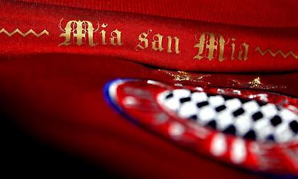 «Mia San Mia» και σ’ όποιον αρέσει…