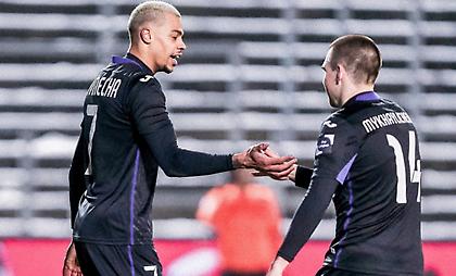 Με… περίπατο στους «8» του Κυπέλλου η Άντερλεχτ, προκρίσεις για Γάνδη και Μαλίν