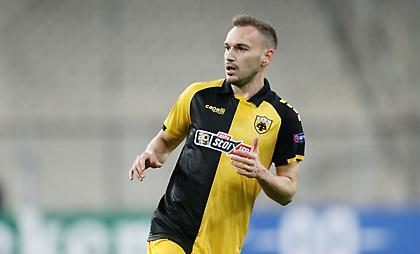 ΑΕΚ: Επιστρέφει ο Μπακάκης, σταθεροποιούνται τα «φτερά»