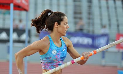 Ξεκινάει σήμερα το Πανελλήνιο κλειστού στίβου