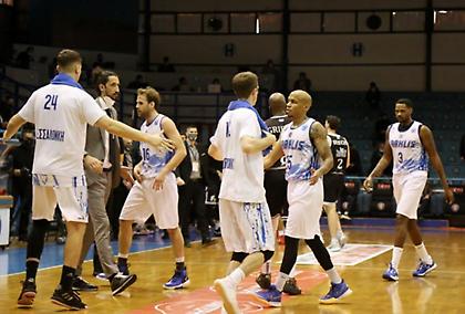 Έκρυθμη η κατάσταση στον Ηρακλή: Επεισόδια και απειλές σε παίκτες