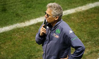 Παναθηναϊκός: Στροφή στο ντέρμπι με περισσότερες επιλογές