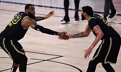 NBA: ΚΑΜΙΑ ομάδα δεν έχασε αξία – Στα 5 δις οι Νικς, υποχώρησαν οι Λέικερς!