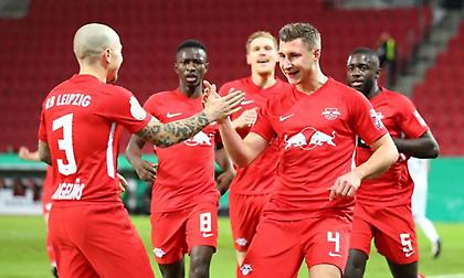 Bundesliga: Εντός έδρας οι «μεγάλοι»