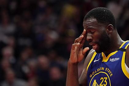 Με Γκριν και Γκαλινάρι οι γκάφες της εβδομάδας στο ΝΒΑ