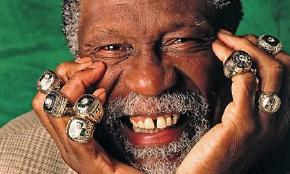 Ο Μπιλ Ράσελ «αποστόμωσε» Τζόρνταν και Μπρέιντι