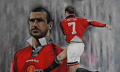 Το κουίζ της ημέρας: «Ερίκ Καντονά, ο άνθρωπος που άλλαξε τη Γιουνάιτεντ!»