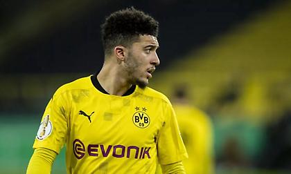 Μάντσεστερ Γιουνάιτεντ: Μπαίνει ξανά για Σάντσο, με 50 εκατ. λίρες!