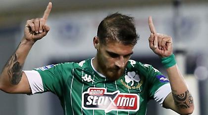 Παναθηναϊκός: Η εσωτερική μεταγραφή «Ντούρασελ» στα χαφ