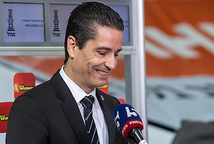 Σφαιρόπουλος: «Ηρωική νίκη για τους παίκτες μου»