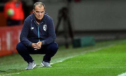 Στα δικαστήρια με τη Λιλ ο Μπιέλσα, ζητά 19 εκατoμμύρια ευρώ