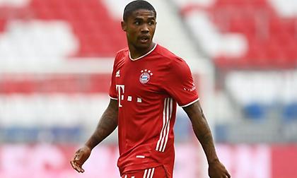 Ντάγκλας Κόστα: «Ωραία φάση η κόντρα Ανιέλι-Κόντε, θα νικούσε τον Λουκάκου ο Ιμπραΐμοβιτς»