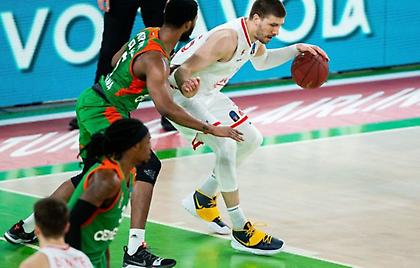 Πήρε Μπούβα η Ρίτας