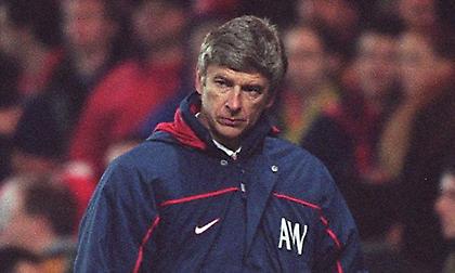 Όταν ο Βενγκέρ δίδαξε ήθος στους Άγγλους για ένα fair play που δεν τηρήθηκε