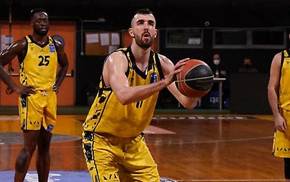 Κουζέλογλου: «Ήρθε η στιγμή να ζήσω το όνειρό μου»