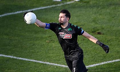 Δεσύλλας: «Για άλλους λόγους σηκώθηκαν οι τόνοι, λογικά θα μπει αύριο ο Διούδης»