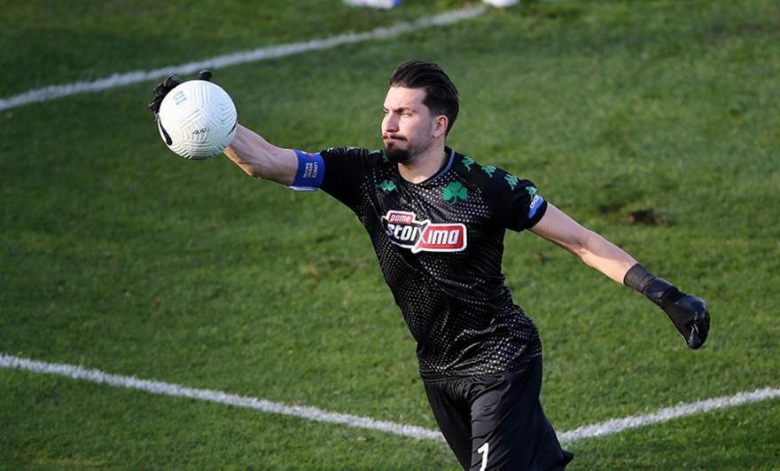 Δεσύλλας: «Για άλλους λόγους σηκώθηκαν οι τόνοι, λογικά θα μπει αύριο ο Διούδης»