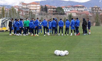 Αστέρας Τρίπολης: Αρνητικά όλα τα τεστ κορωνοϊού