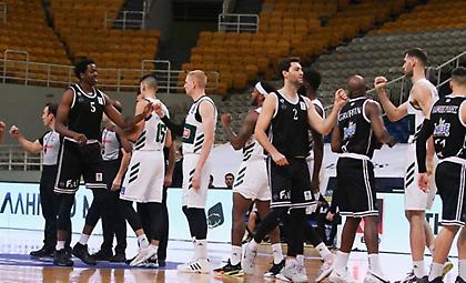 Μπιτς:  «Όλα εξαρτώνται από την θέληση»