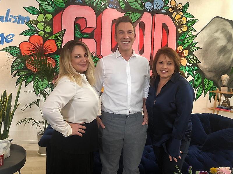 Dot. με Νικολέτα Βλαβιανού,Σπύρο Μπιμπίλα και Σταμάτη Γαρδέλη (trailer)