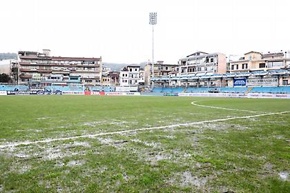 Για 25/2 πηγαίνει το ΠΑΣ Γιάννινα-Παναθηναϊκός