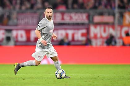 Βαλμπουενά: «Ο Εμπαπέ δεν είναι τόσο καλός χωρίς τον Νεϊμάρ»