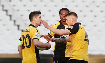 Τσακίρης: «Ματς με παγίδες για την ΑΕΚ αυτό με την ΑΕΛ»