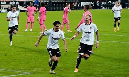 La Liga 23η αγωνιστική: Κρύβει «παγίδες» για τη Ρεάλ Μαδίτης