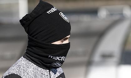 Τακτική στον ΠΑΟΚ ενόψει ΠΑΣ