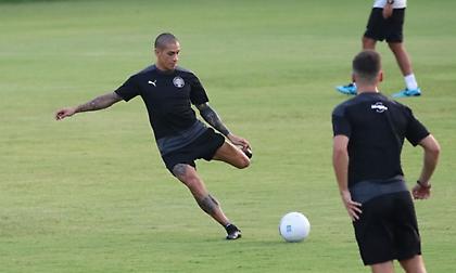 ΟΦΗ: Αμετάβλητο το «απουσιολόγιο» ενόψει Βόλου