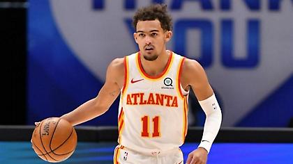 Πρόστιμο 20.000$ στον Γιανγκ για τα «γαλλικά» σε διαιτητή