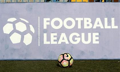 Ξεκινούν οι προπονήσεις στη Football League: Όλα δείχνουν σέντρα!