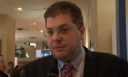 Δημιουργία ηλεκτρονικής πλατφόρμας για την επανέναρξη του αθλητισμού πρότεινε ο Παπανικολάου