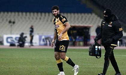 Τελειώνει του Ινσούα στην Αλδοσίβι!