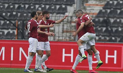 Απόλλων Σμύρνης: Επιστρέφουν Τσιλούλης, Λισγάρας και Φατιόν