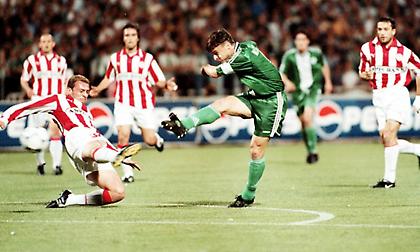 Γκολάρες 25 χρόνων σε Παναθηναϊκός-Ολυμπιακός! (video)