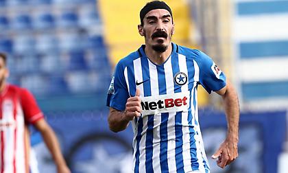 Ατρόμητος: Επιστρέφουν Μανούσος και Λάζαρος για Ριζούπολη