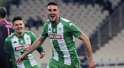 Μακέντα, η ευκαιρία για το ντέρμπι της αναγέννησης (vids, pic)