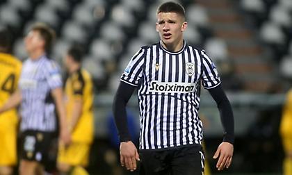 L' Equipe: Στη λίστα της με τα 50 κορυφαία ταλέντα του κόσμου ο Τζόλης! (pics)