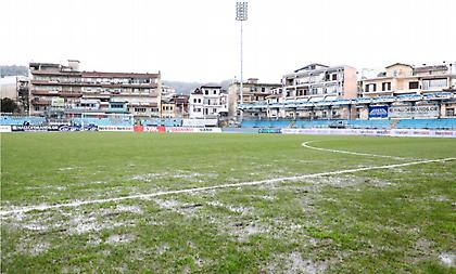 Πρόεδρος ΠΕΑΚΙ: «Μέχρι τον Μάρτιο μελέτη ολιστικής ανάπλασης του γηπέδου»